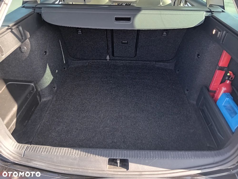 Skoda Octavia 2.0 TDI Style DSG - 23