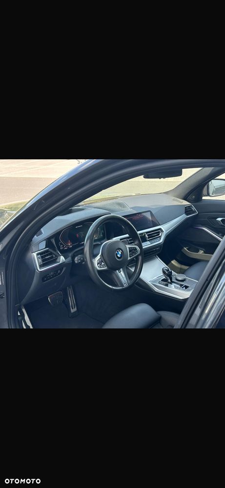 BMW Seria 3 - 22