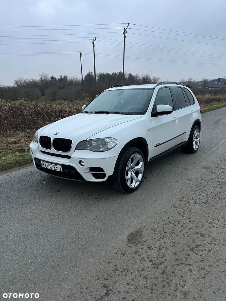 BMW X5 ver-xdrive35d - 1