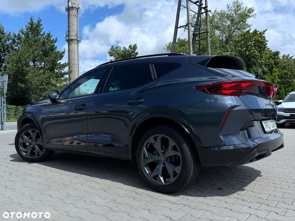 Cupra Formentor 1.5 eTSI DSG - 7