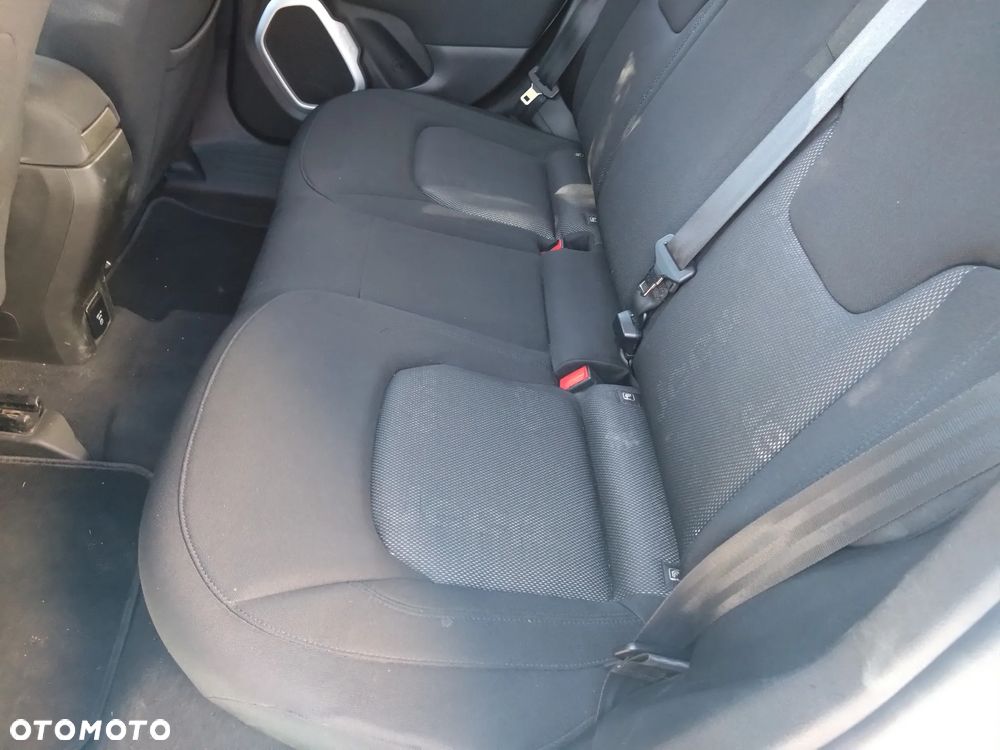 Jeep Renegade 1.4 MultiAir Longitude FWD S&S - 6