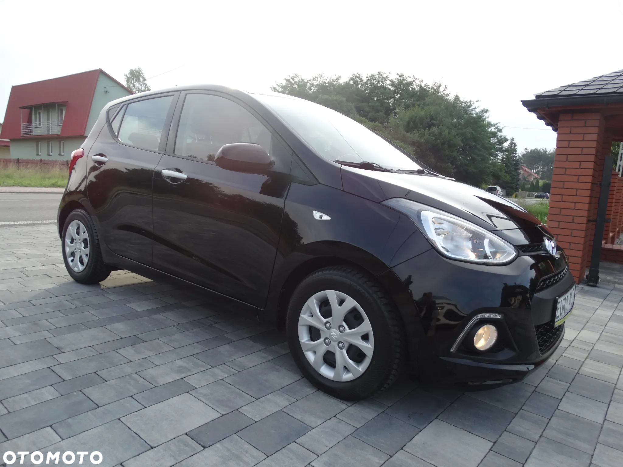 Hyundai i30 - 4