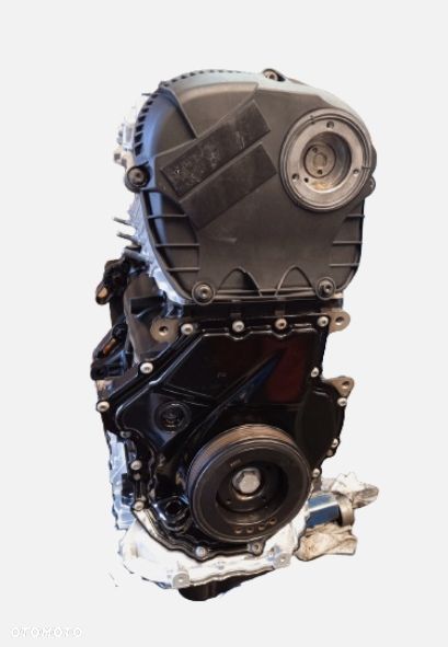 SILNIK ZREGENEROWANY 1.8 TFSI CDA CDAA CDAB 160 PS VW AUDI SEAT SKODA 12 MSC. GWARANCJA - 3