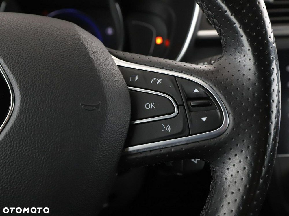 Renault Kadjar 1.3 TCe FAP Black Edition - 32