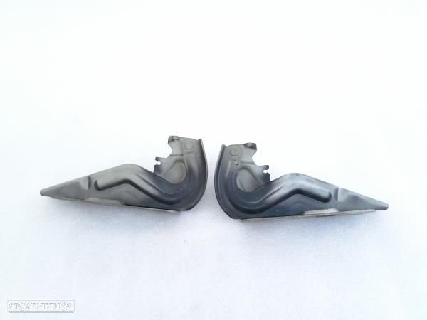 Dobradiça / Dobradiças Capot Seat Ibiza Iv Sportcoupe (6J1, 6P5) - 2