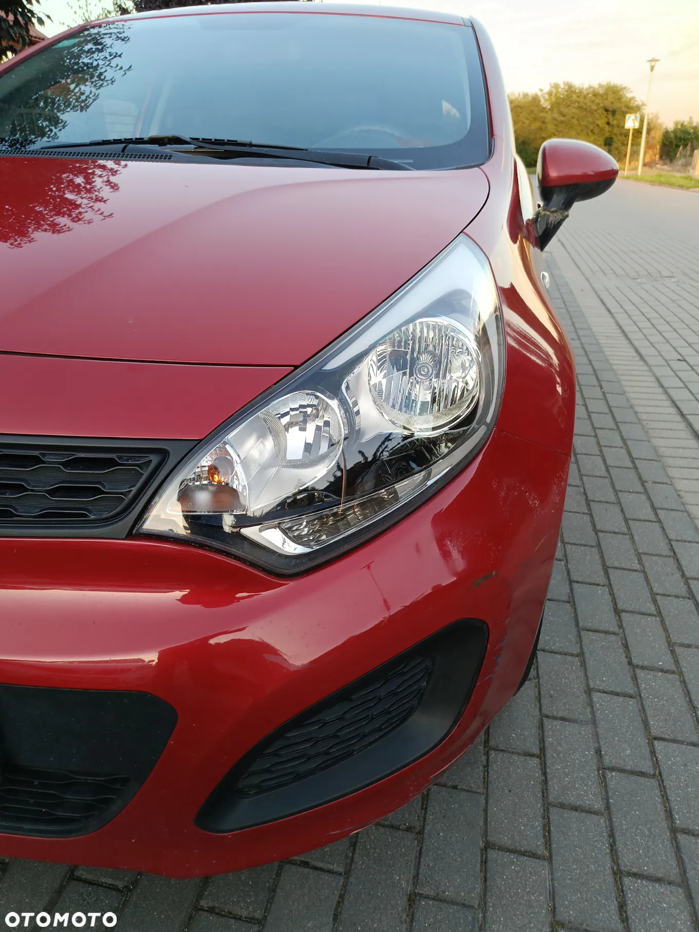 Kia Rio 1.2 Attract - 14