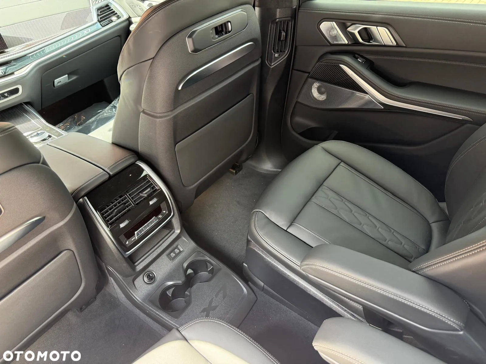 BMW X7 - 18