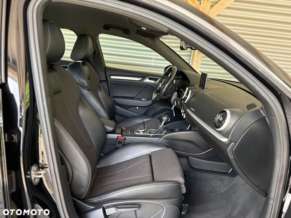 Audi A3 Sportback - 34
