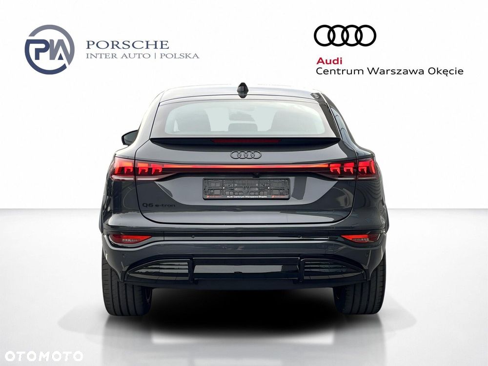 Audi Q6 e-tron - 10