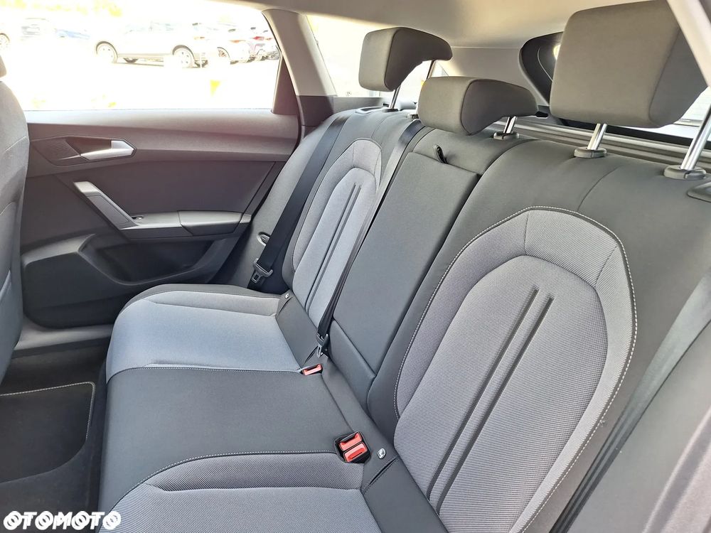 Seat Leon Sportstourer 1.5 eTSI mHEV Style DSG - 14