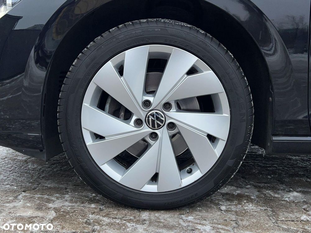 Volkswagen Golf 2.0 TDI Style DSG - 34