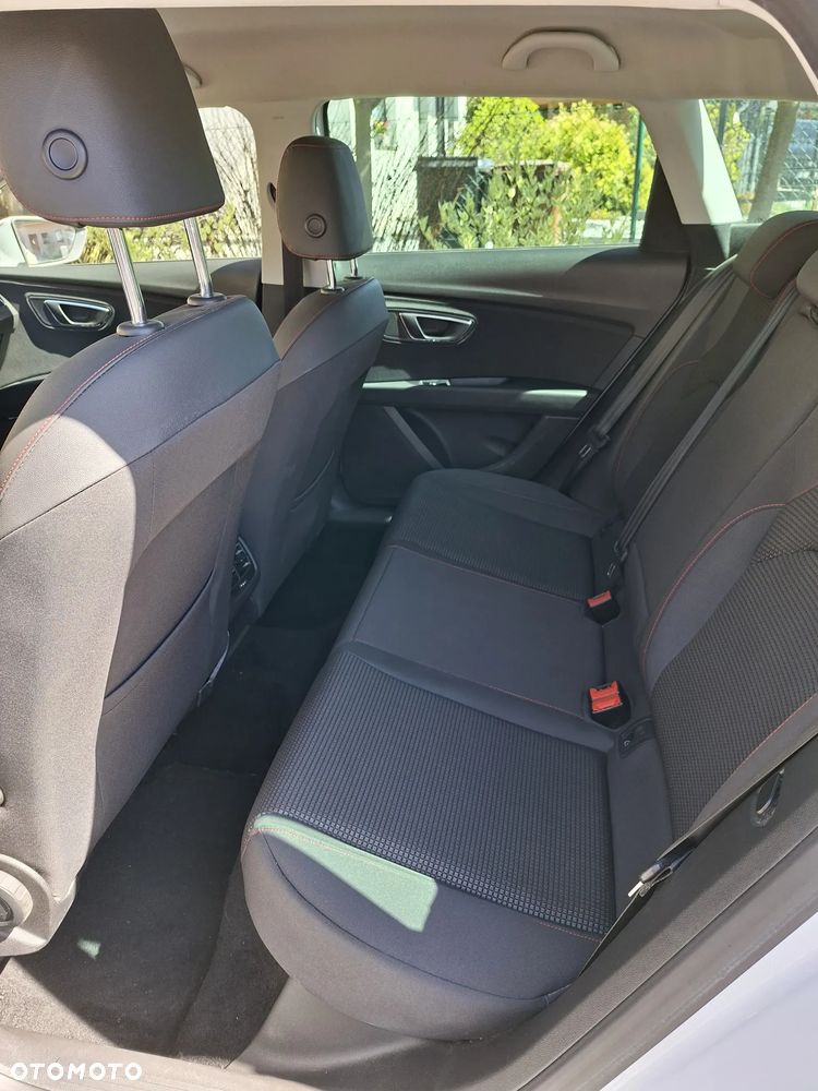 Seat Leon 1.4 TSI FR S&S - 9