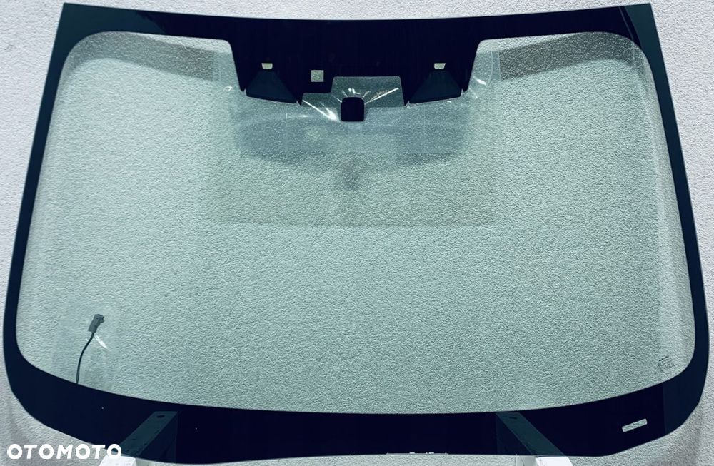 Szyba czołowa SUBARU FORESTER 2022- KAMERA+SENSOR+GRZANIE ORYGINAŁ - 1