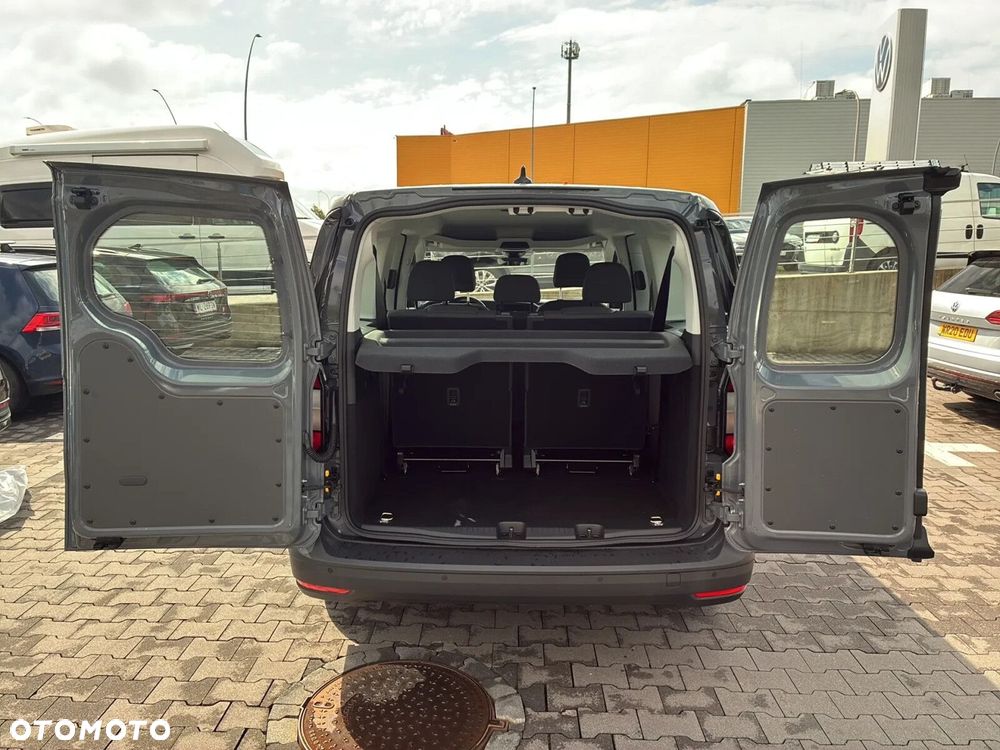 Volkswagen Caddy Maxi 2.0 TDI - 12