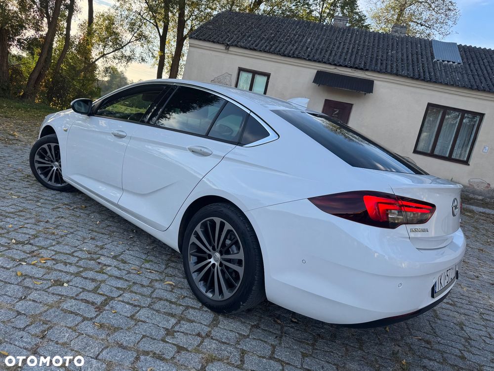 Opel Insignia - 7