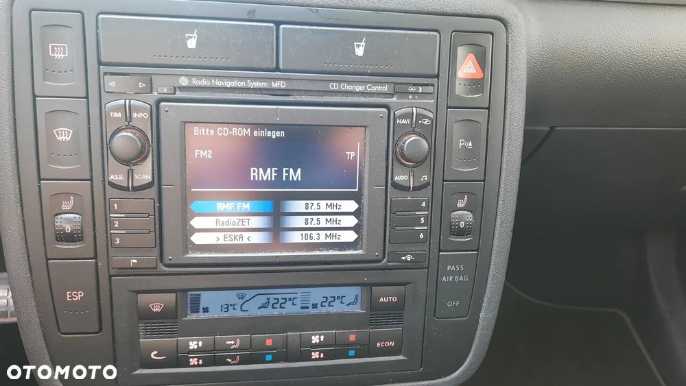 Volkswagen Sharan 2.0 TDI DPF United - 14