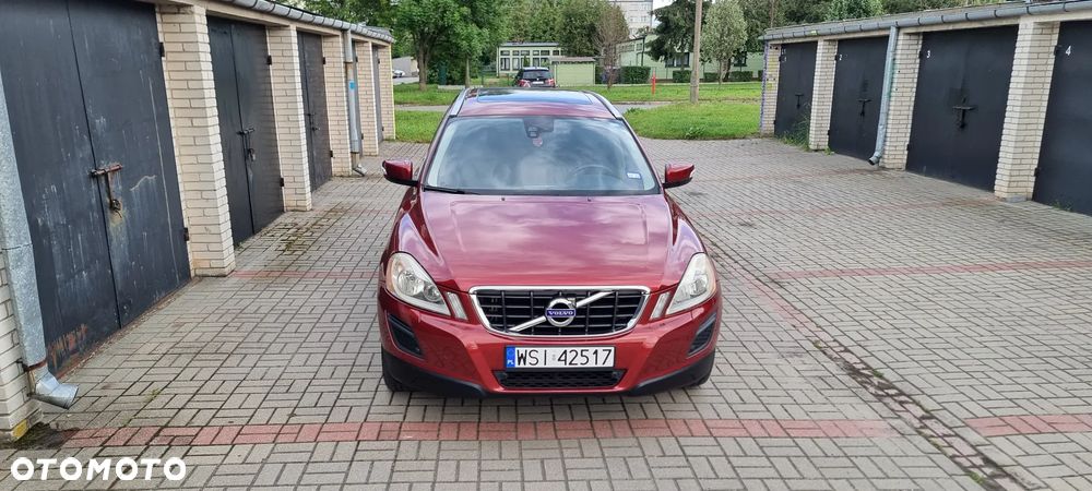 Volvo XC 60 - 10