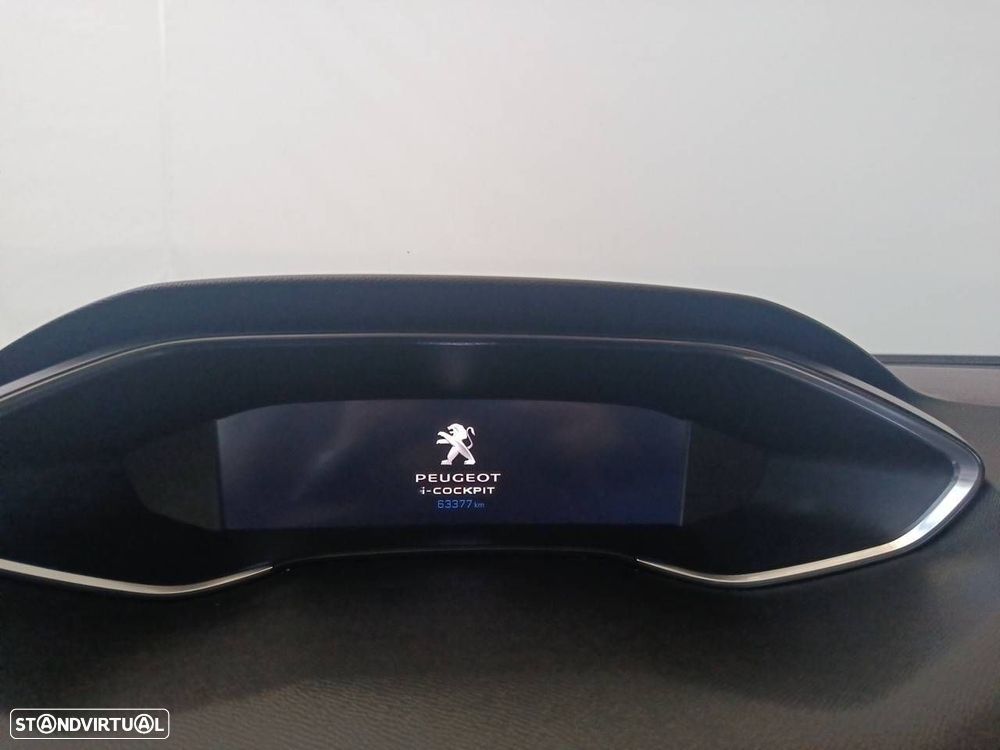 Peugeot 308 1.6 BlueHDi Style - 13