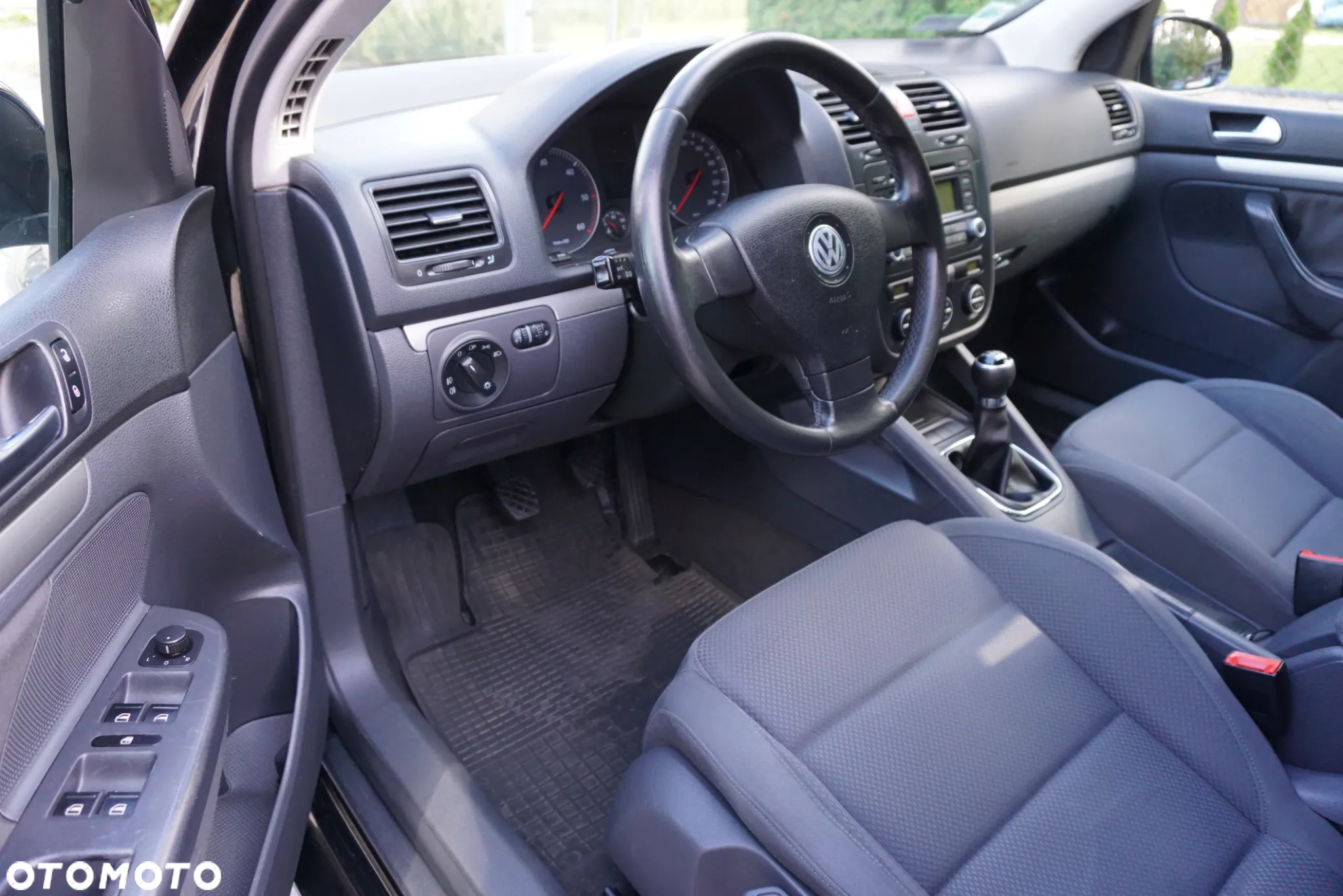 Volkswagen Golf - 7