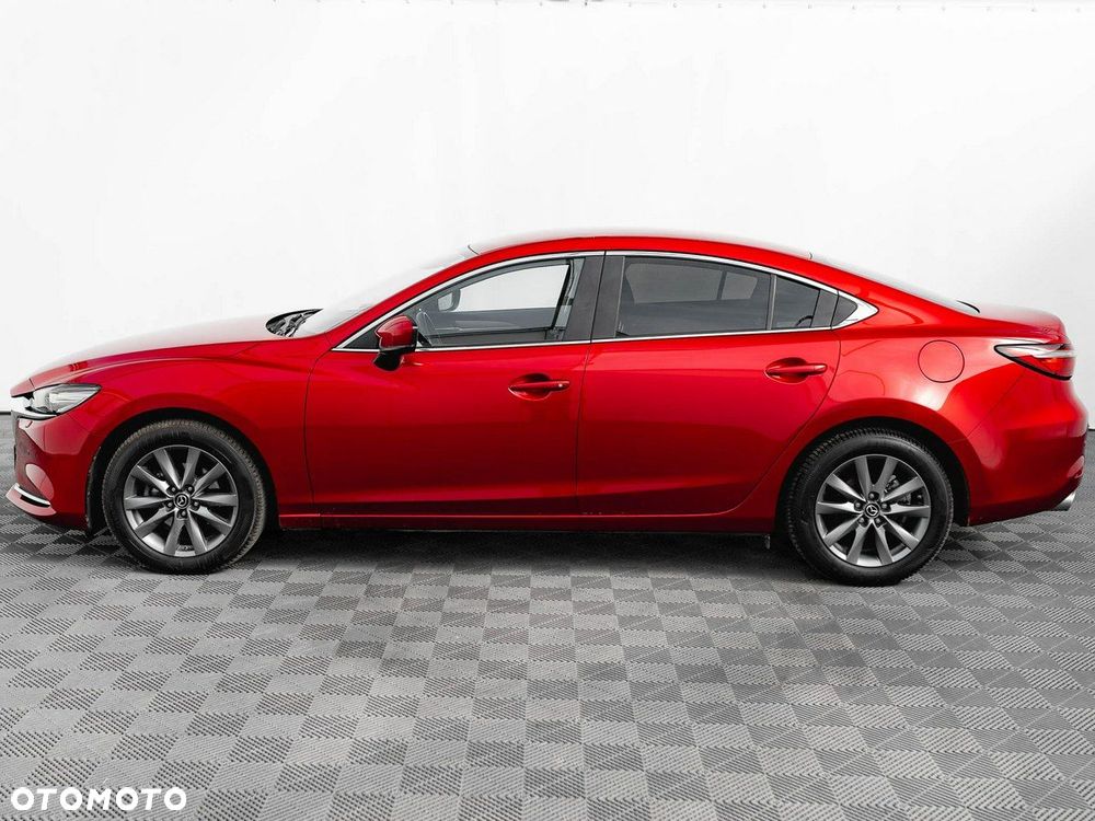 Mazda 6 2.0 SKYJoy - 10