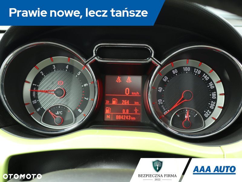 Opel Adam - 13