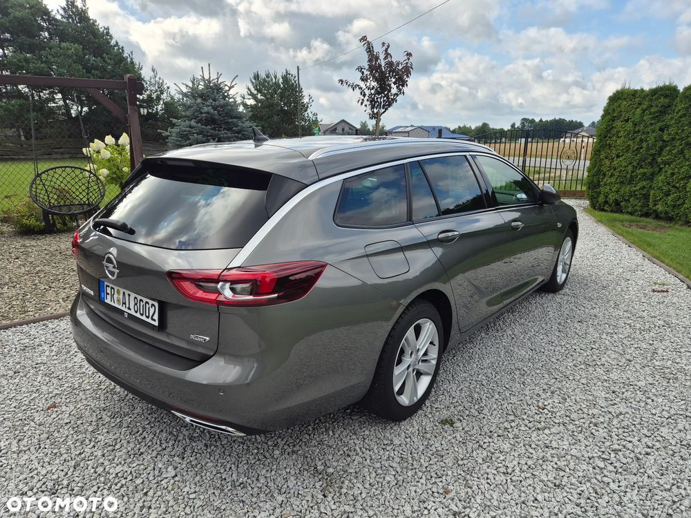 Opel Insignia - 6