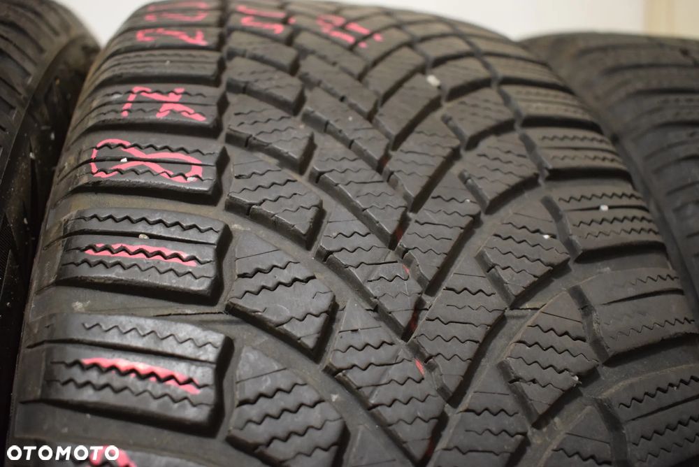 R18 225/55 Bridgestone Blizzak LM005 - 4