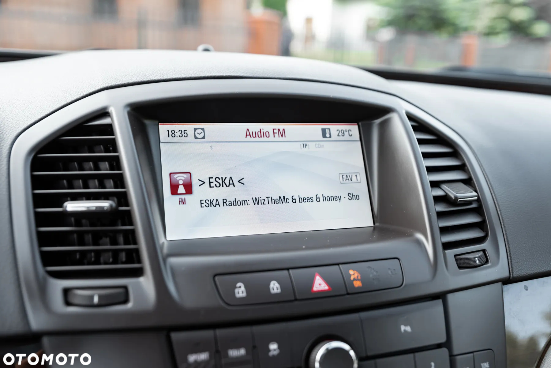 Opel Insignia 2.0 Turbo 4x4 Cosmo - 32