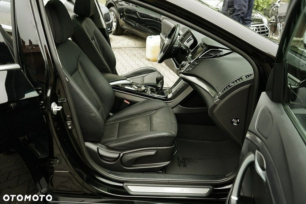 Hyundai i40 - 20