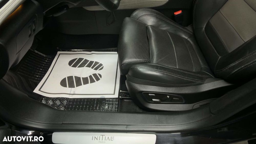 Renault Talisman ENERGY dCi 160 EDC INITIALE PARIS - 17