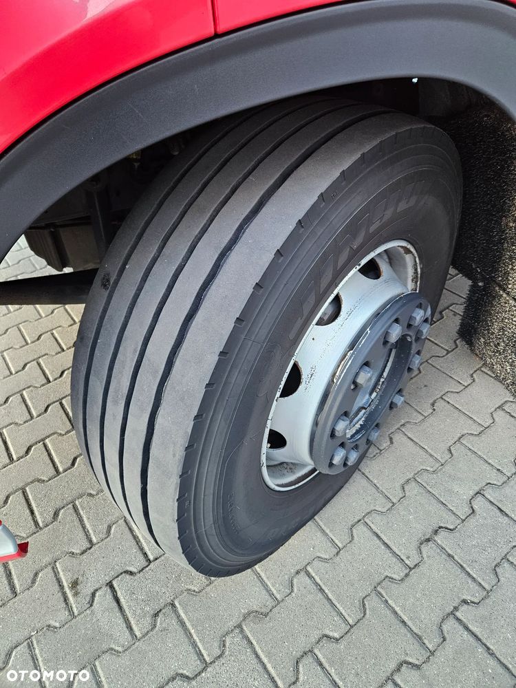 DAF XG480FT LD stock 32458 - 13