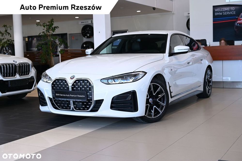 BMW Seria 4 - 4
