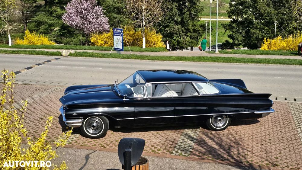 Buick Le Sabre - 2