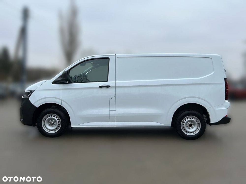 Volkswagen Transporter Furgon 2.0 TDI 150 KM manual - 9