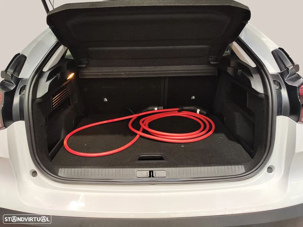 Citroën e-C4 50 kWh Plus - 26