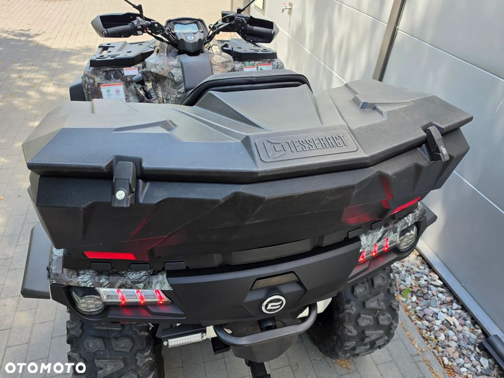 CFMoto CForce - 14