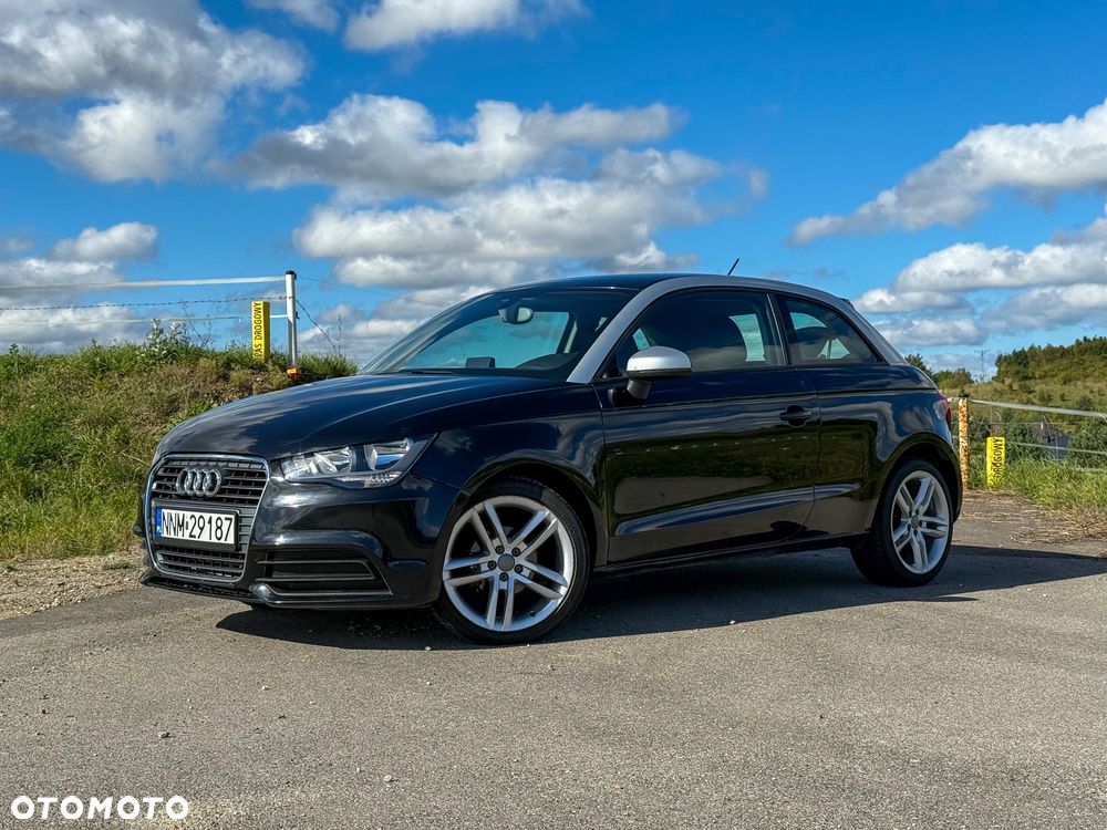 Audi A1 - 7