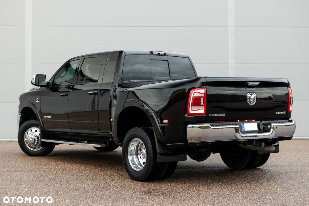 RAM 3500 - 3