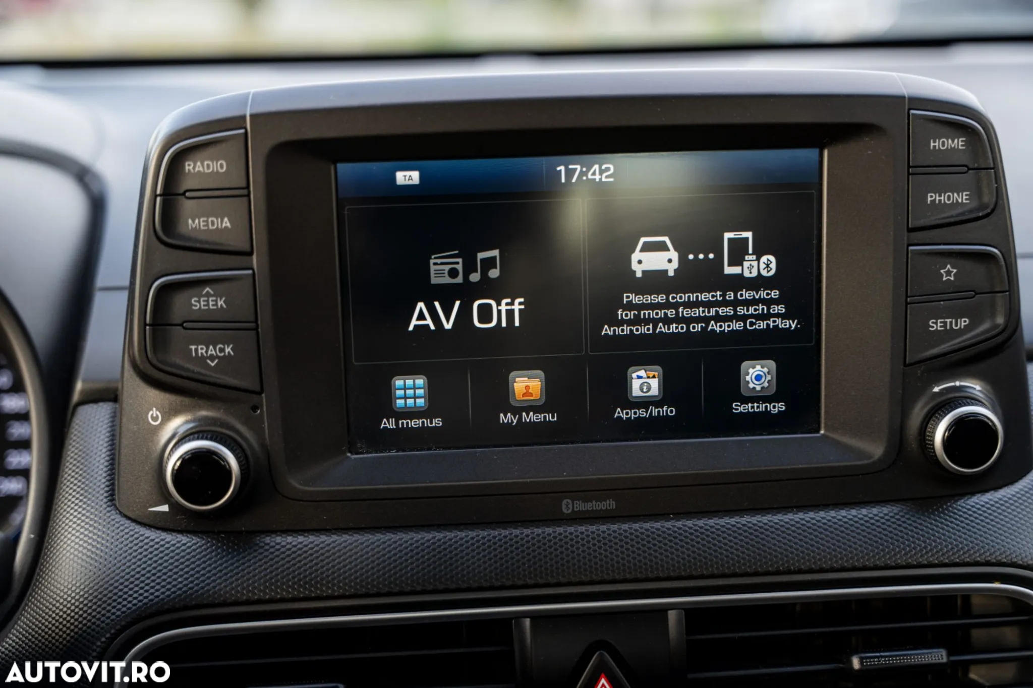Hyundai KONA 1.6 CRDi Select - 33