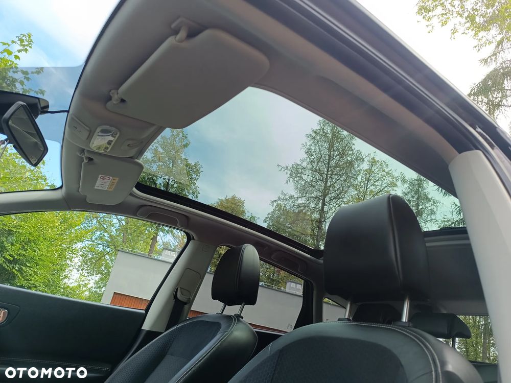 Nissan Qashqai 1.7 dCi Xtronic ALL-MODE 4x4i N-WAY - 24