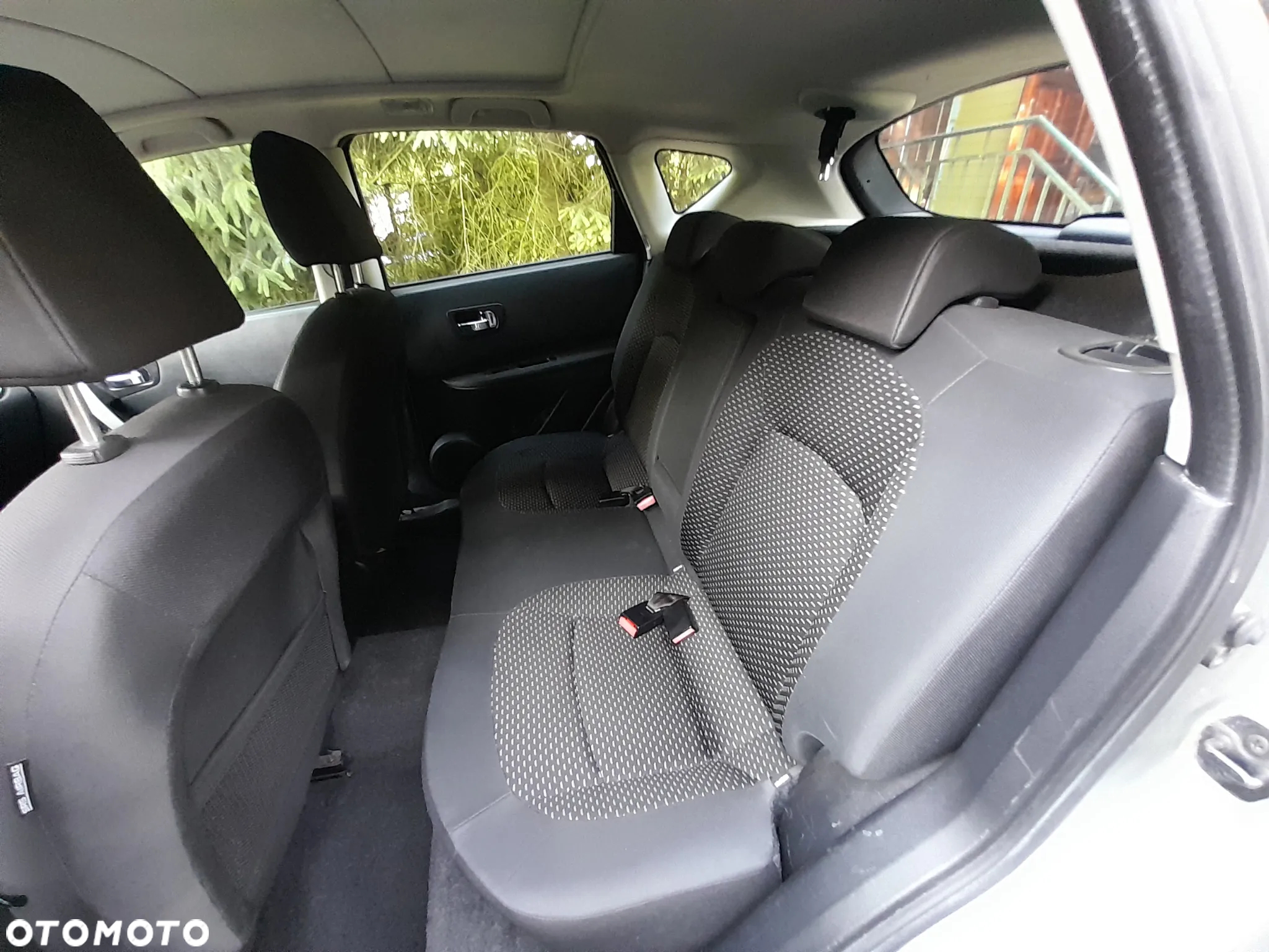 Nissan Qashqai 1.6 acenta - 12