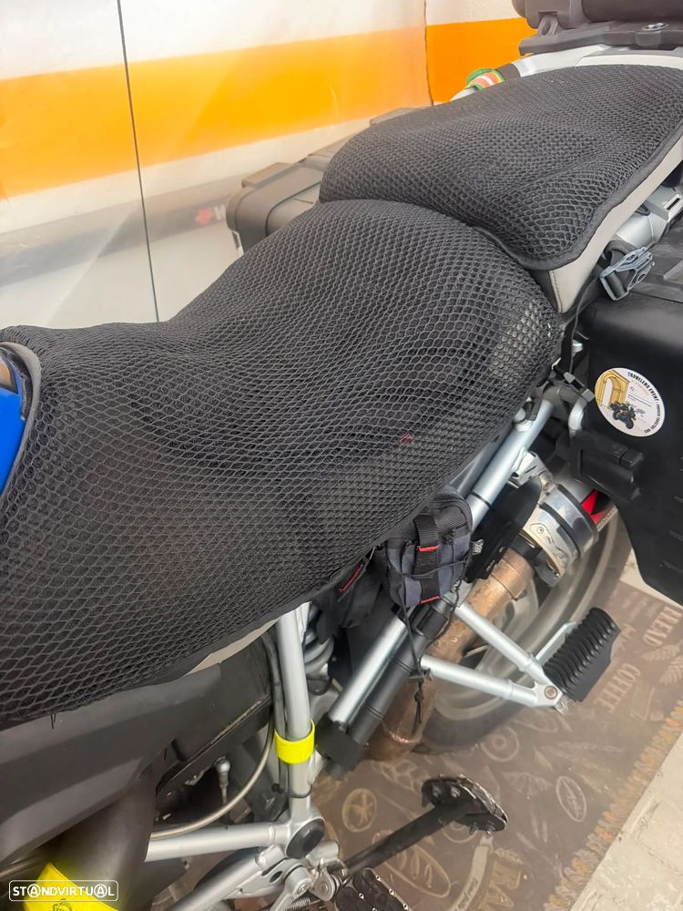 BMW R 1200 GS - 9