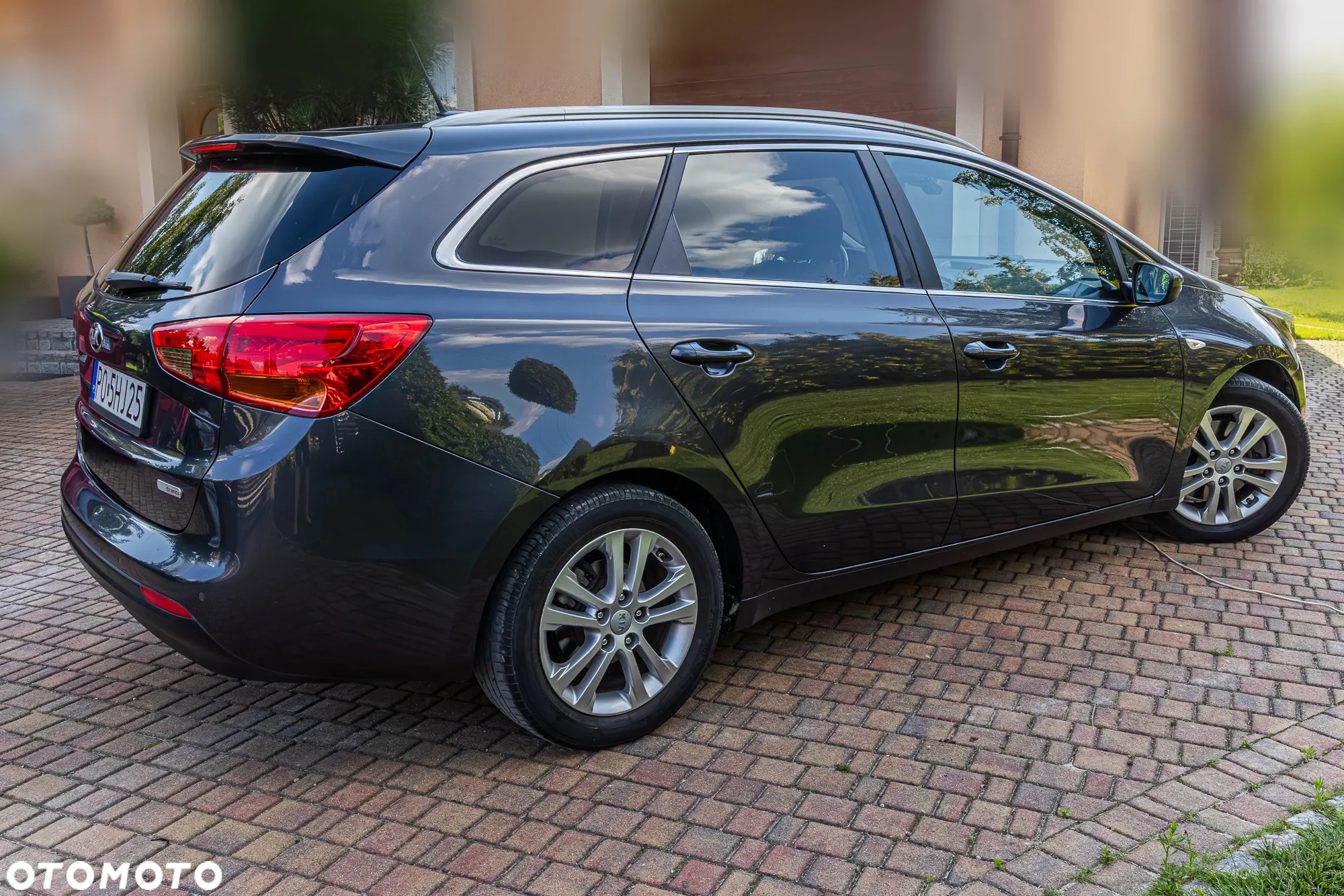 Kia Ceed 1.6 GDI Dream Team Edition - 5