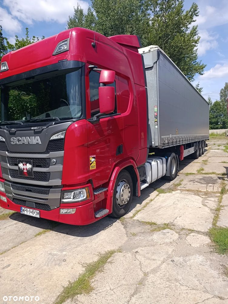 Fliegl SDS01 - 9