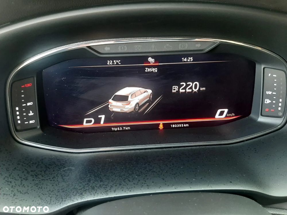 Seat Leon 1.6 TDI DSG Xcellence - 21