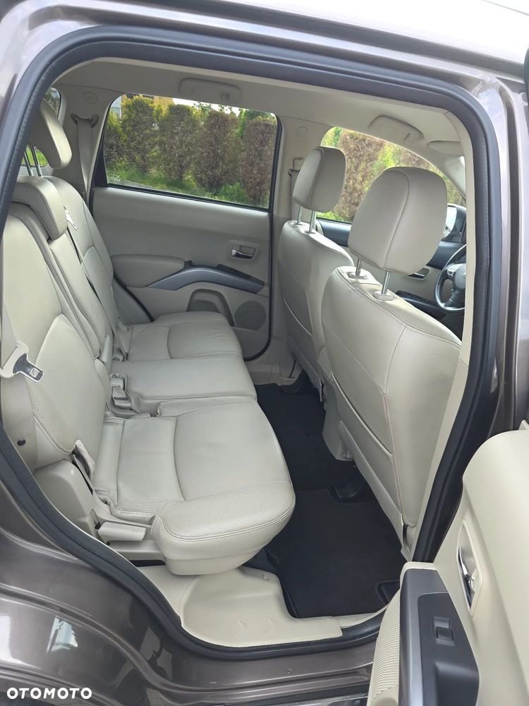 Citroën C-Crosser FAP Exclusive - 24