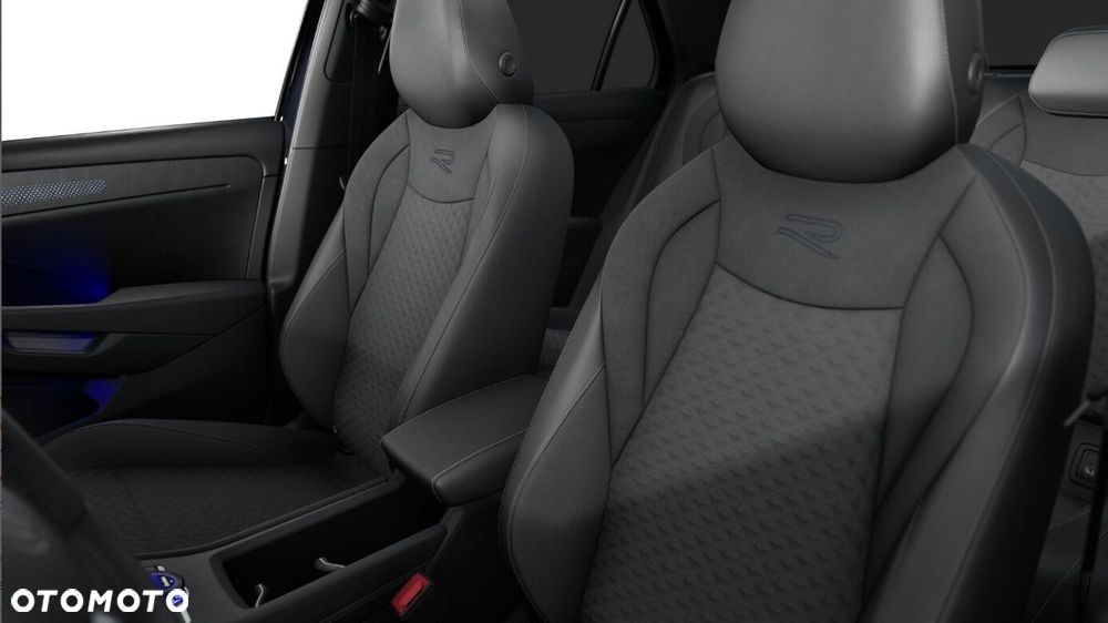 Volkswagen T-Roc - 5