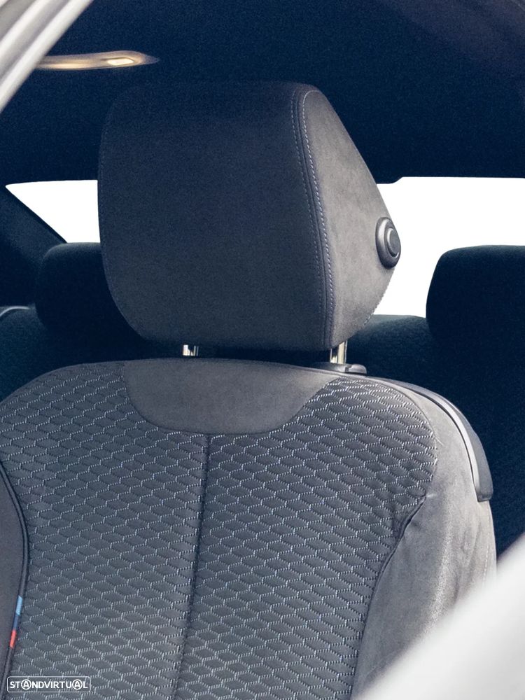 BMW 428 i Pack M - 13