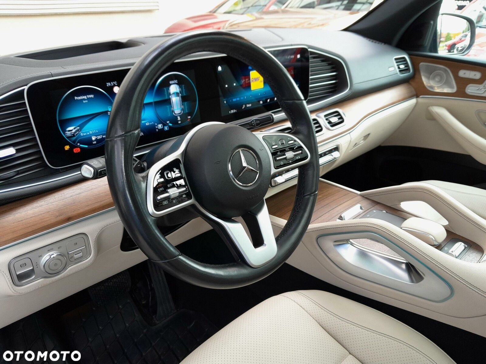 Mercedes-Benz GLE 350 d 4-Matic - 15