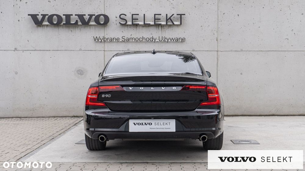 Volvo S90 - 8